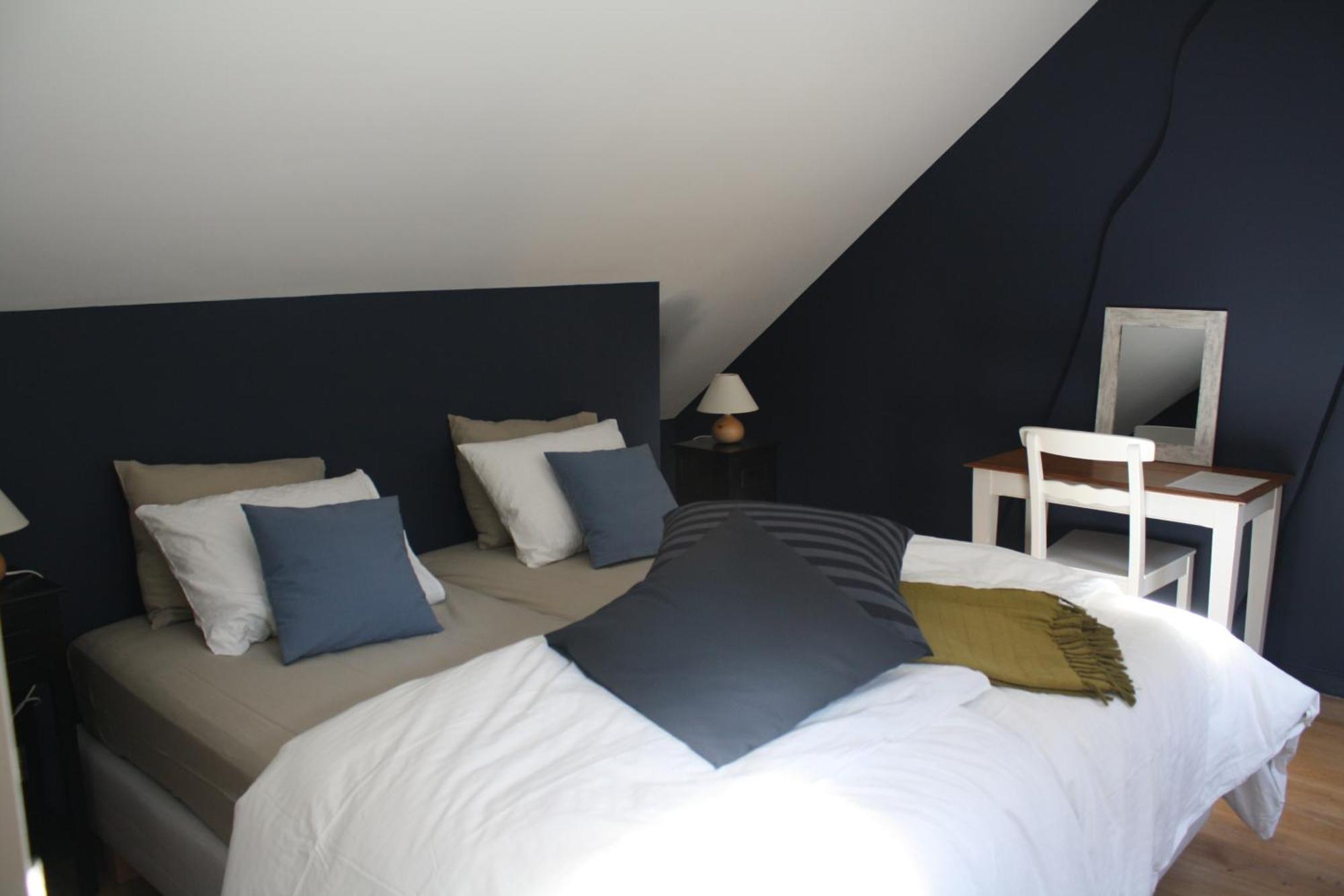 B&B Les Dependances Namur Exterior photo