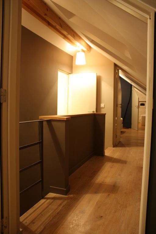 B&B Les Dependances Namur Room photo