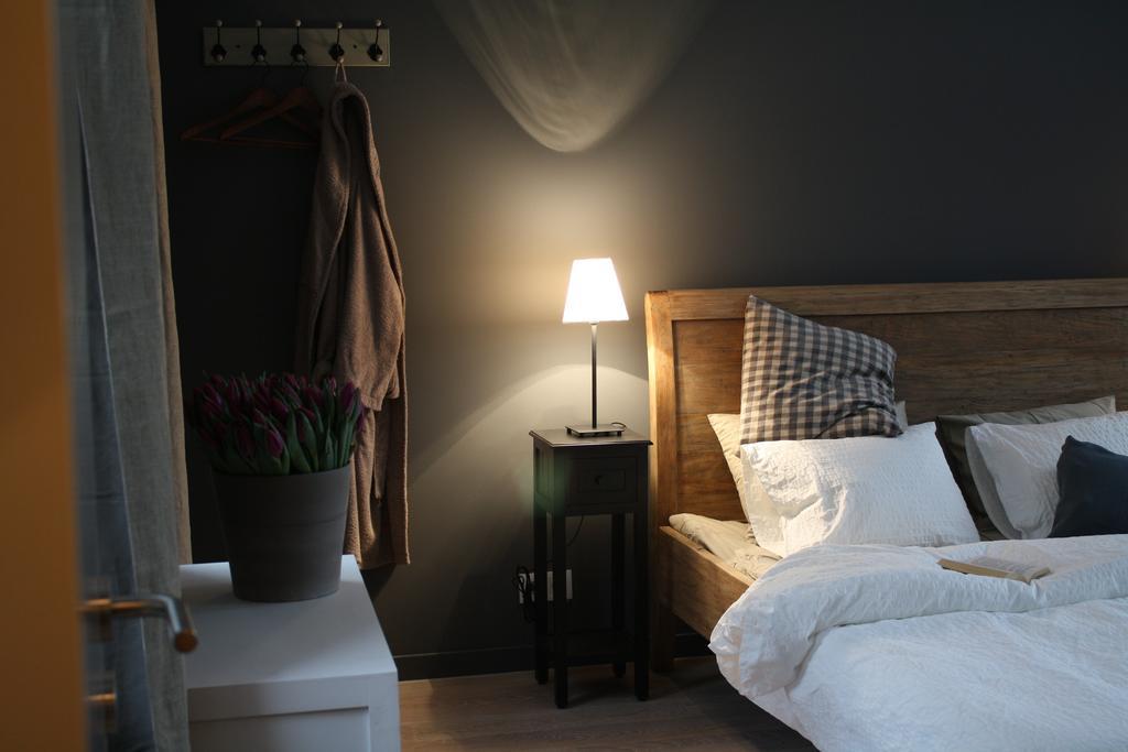 B&B Les Dependances Namur Room photo