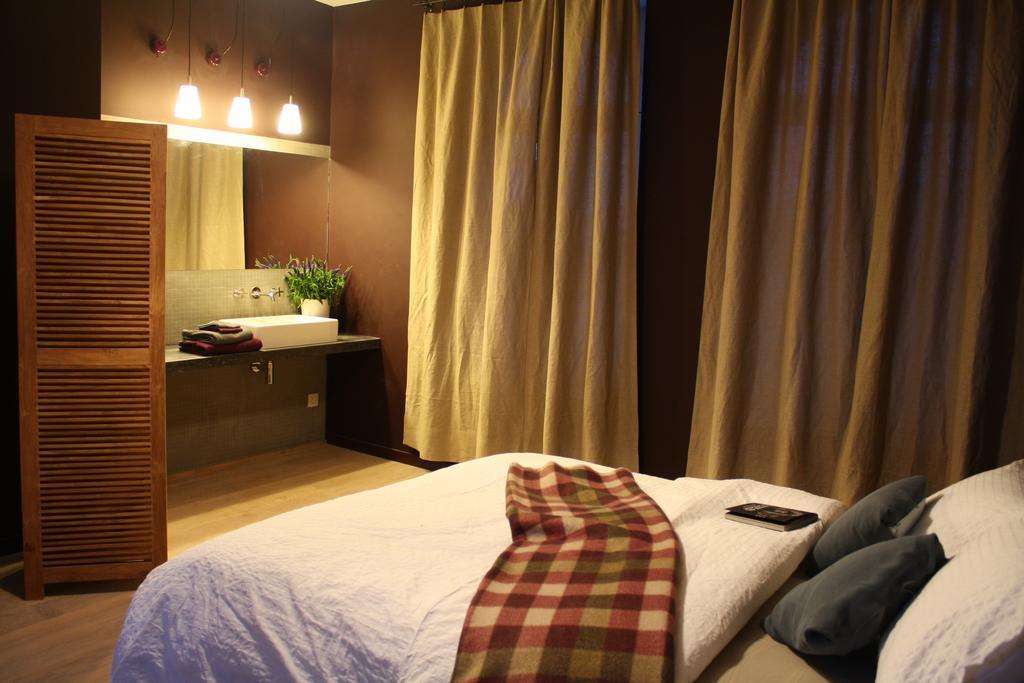 B&B Les Dependances Namur Room photo